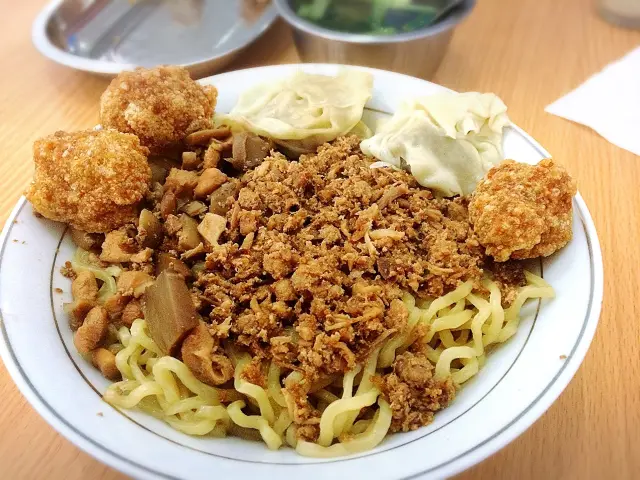 Gambar Makanan Bakmi Khek 18