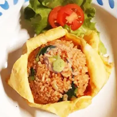 Gambar Makanan Nasi Goreng Liwet Selimut, Bukit Baru 15