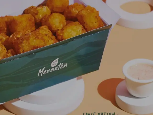 Gambar Makanan Menantea 11