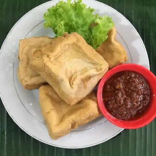 Gambar Makanan Ayam Goreng Kalasan, Pondok Citra 3