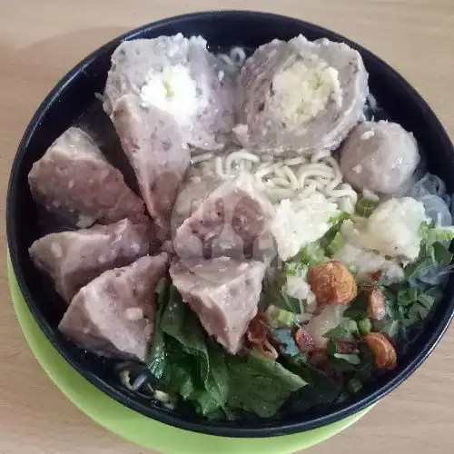 Gambar Makanan Bakso Wong Wonogiri, Kemayoran 8