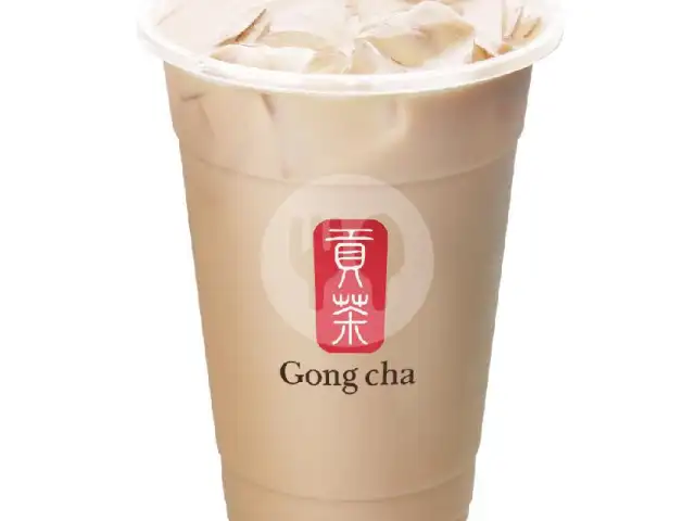 Gambar Makanan Gong Cha, Pluit Village 20