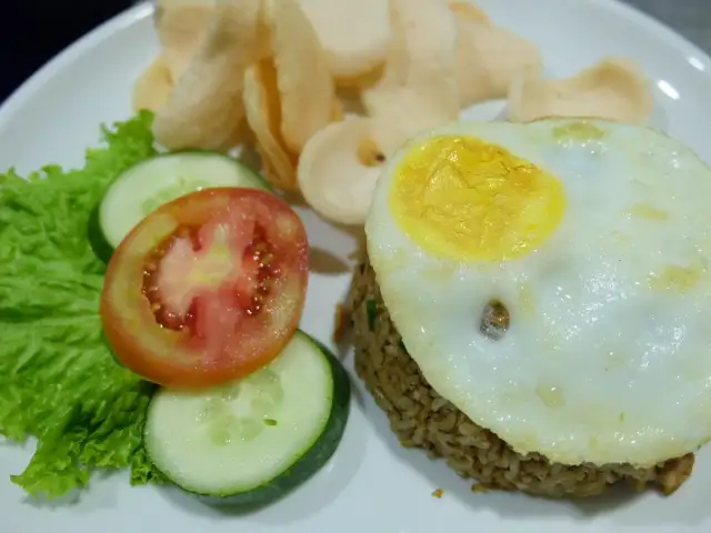 Gambar Makanan Jomo Coffee Eatery 12