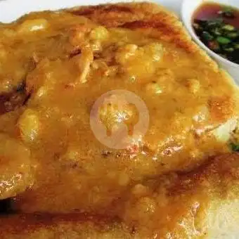 Gambar Makanan Martabak Telor Delila, KH Azhari 9