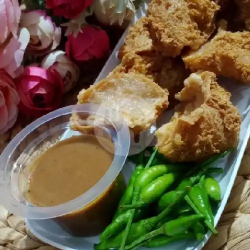 Gambar Makanan Tahu Walik Gedyang Gondyes, Mergangsan 17