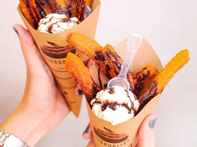 Gambar Makanan Churrobites (The Churros Enthusiast) 15