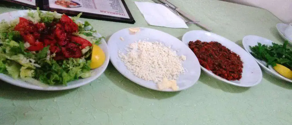 Has Gaziantep'nin yemek ve ambiyans fotoğrafları 12