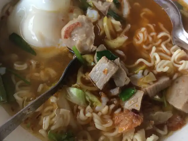 Kedai Mee Kak Moh Food Photo 2