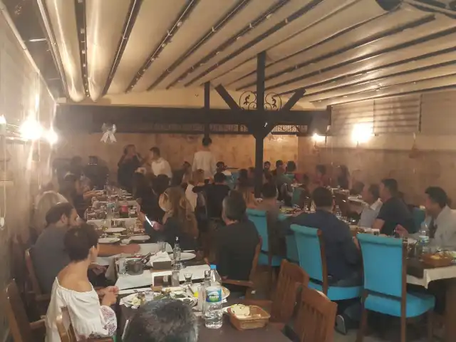 Keyfidem 35 Restaurant'nin yemek ve ambiyans fotoğrafları 3