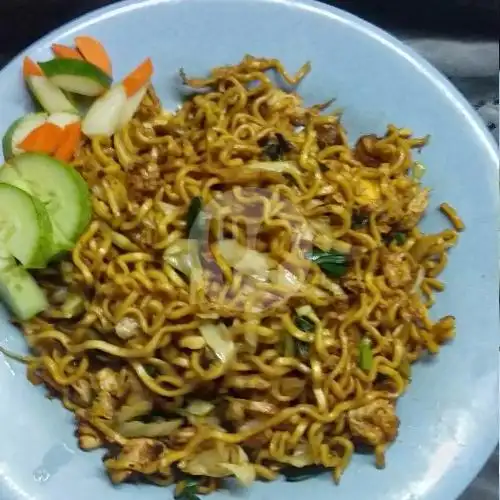 Gambar Makanan Nasi Goreng Batoer 08, Raden Sanim 5