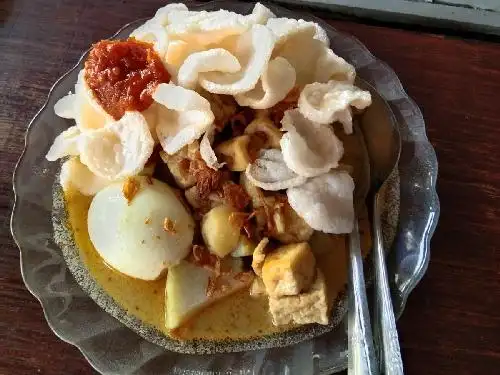 Lontong Sayur Aida Khas Lumajang, Panglima Sudirman 82