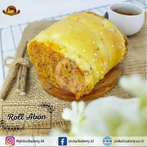 Gambar Makanan Global Bakery, Kalideres 13