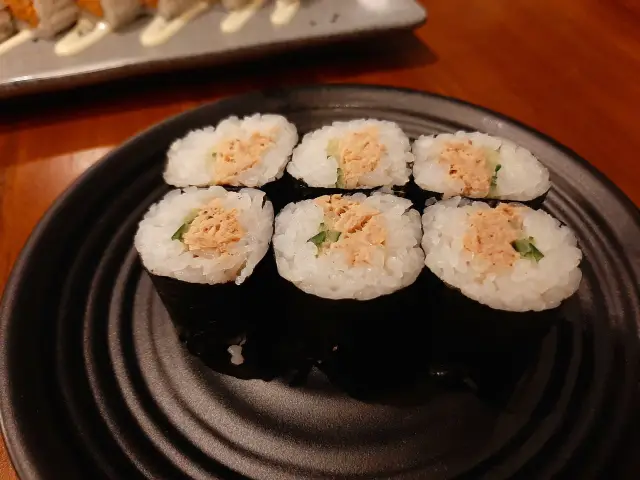 Gambar Makanan Super Sushi 12