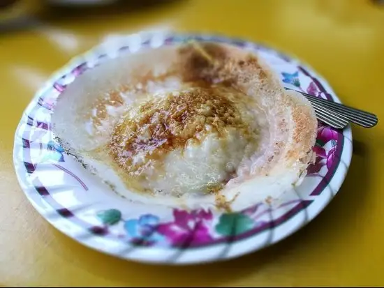 Chelo's Appam