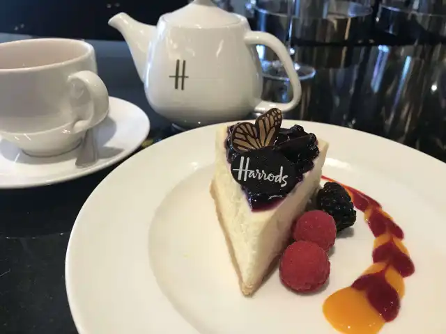 Harrods Food Photo 10