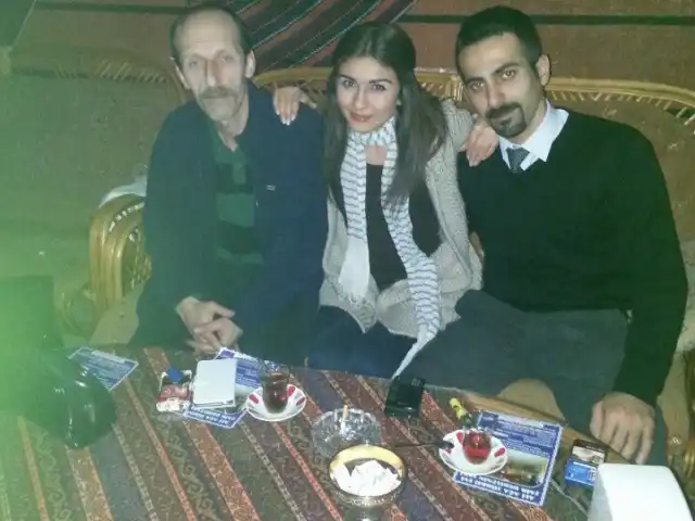 Ali Ağa Nargile Cafe Türkü Evi'nin yemek ve ambiyans fotoğrafları 17