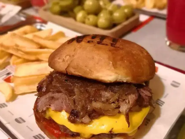 Will Burger & Bowl'nin yemek ve ambiyans fotoğrafları 23