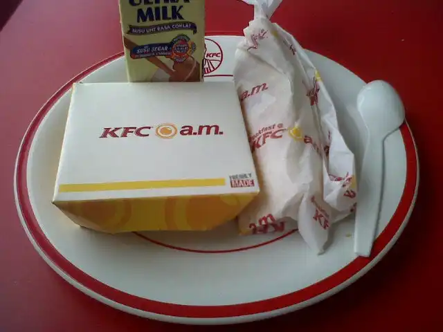 Gambar Makanan KFC 15