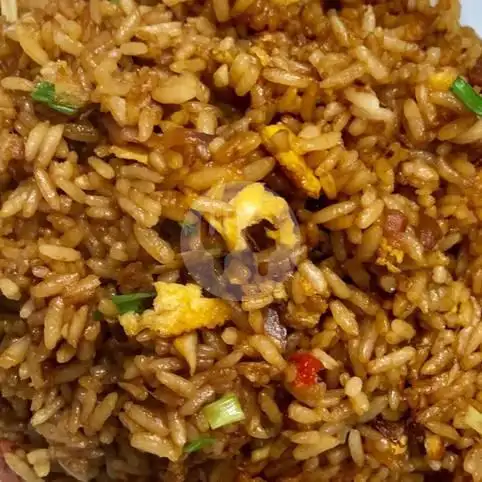 Gambar Makanan Nasi Goreng Bang Jangkung 2