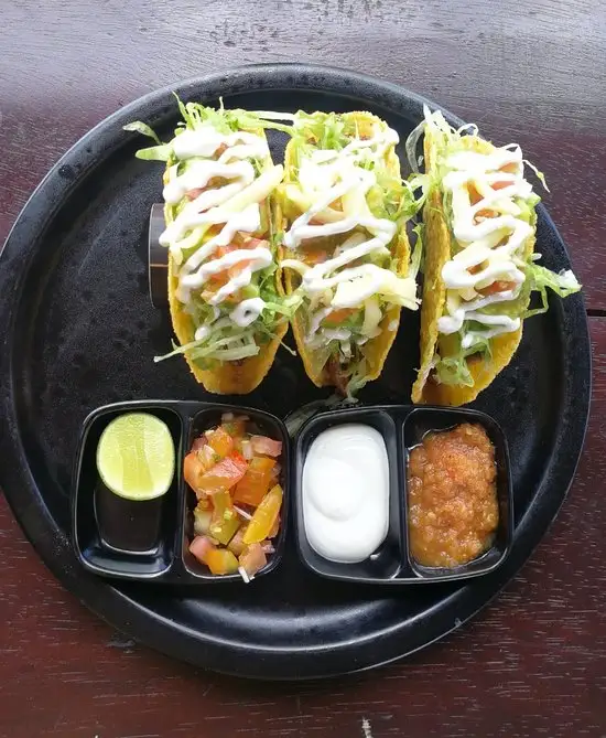 Gambar Makanan Taco Fiesta 9