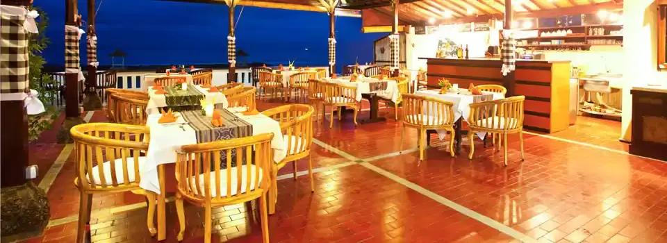 Gambar Makanan Le - Zat Beach Restaurant 4