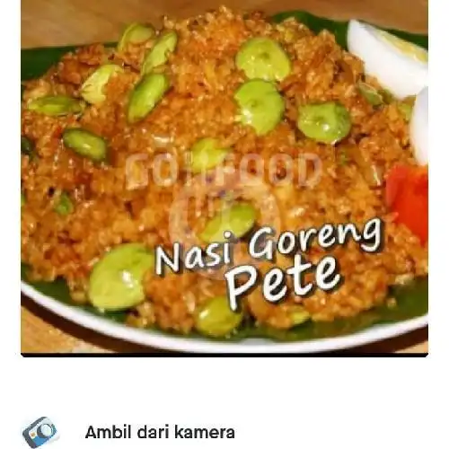 Gambar Makanan Nasi Goreng Purnama 3, Bogor Utara 3