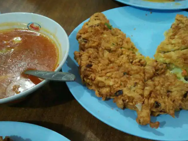 Gambar Makanan RM Mie Surabaya 8