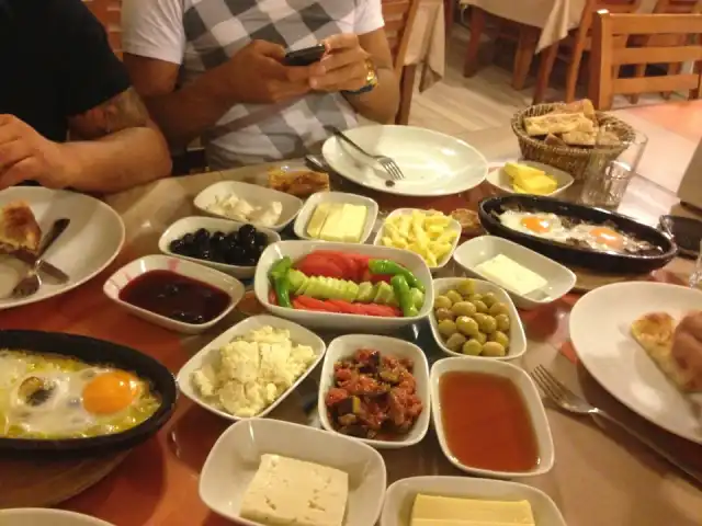 Köroğlu Nargile Cafe'nin yemek ve ambiyans fotoğrafları 15