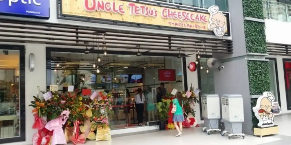 Uncle Tetsu (Penang)