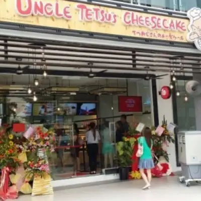 Uncle Tetsu (Penang)