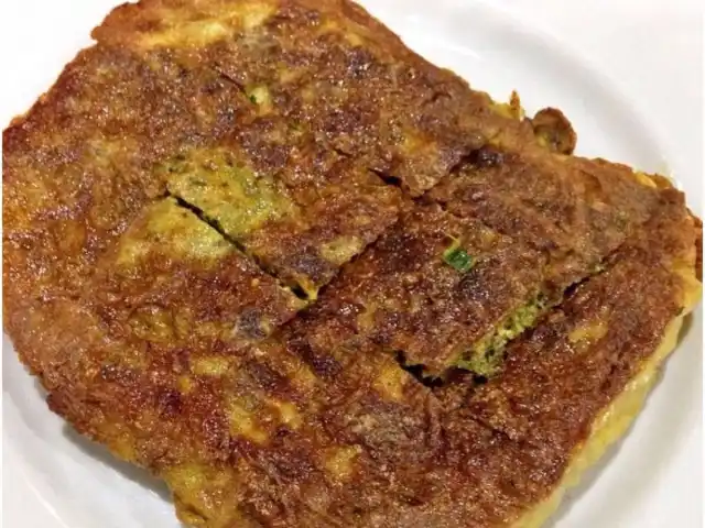 Gambar Makanan Martabak Kubang 17