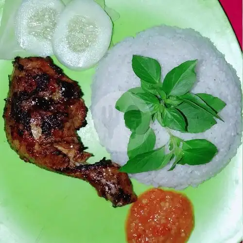 Gambar Makanan Teras Nona Ayam Bakar, Pajejeran 1