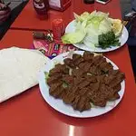 Komagene Cigkofte'nin yemek ve ambiyans fotoğrafları 2