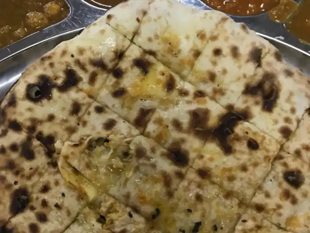 Chacha Naan dan Briyani Specialist Food Photo 12