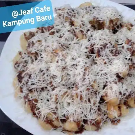 Gambar Makanan JEAF CAFE FRESH JUICE KAMPUNG BARU 7