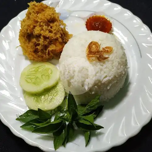 Gambar Makanan Kedai Nyimut, Karangploso 17