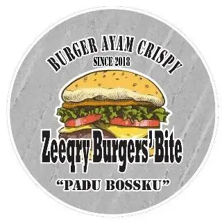 Zeeqry Burger's Bite