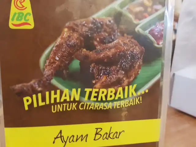 Gambar Makanan Ikan Bakar Cianjur 15