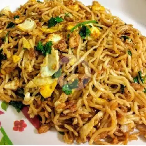 Gambar Makanan Nasi goreng Dan Mie Goreng Rumahku, Jl.ks Tubun No.34 Tabanan 2