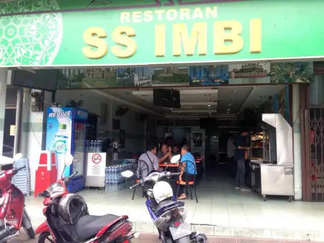 SS Imbi Food Photo 3