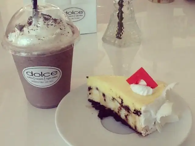Dolce Cafe Food Photo 1