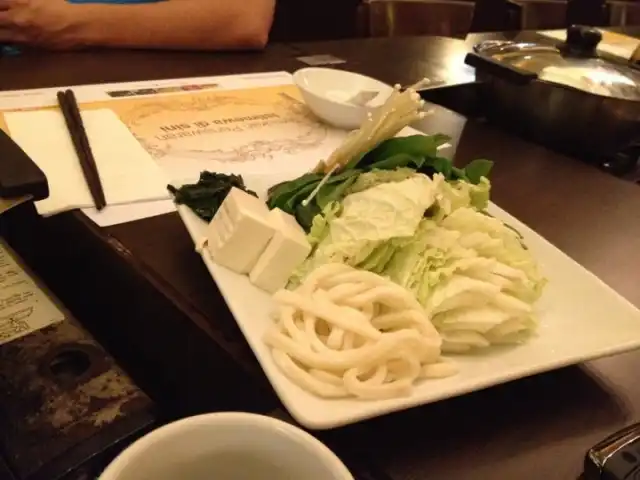 Gambar Makanan Shabu Zen 4