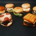 BeefX Burgers Food Photo 1