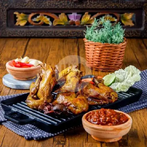 Gambar Makanan PALLU PALLU RATULANGI SPECIAL AYAM KAMPUNG 4