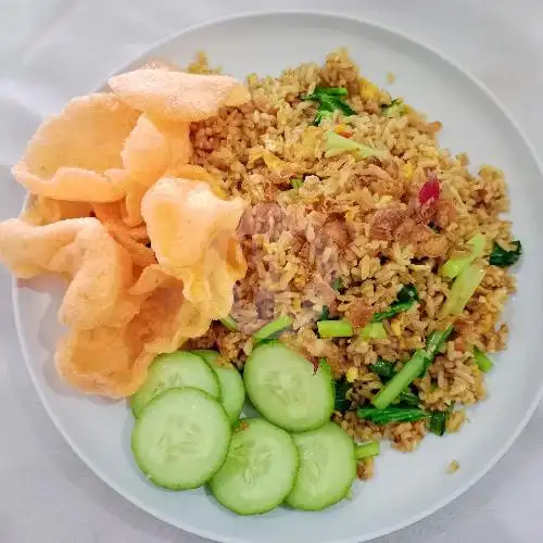 Gambar Makanan Kedai Ti-Wan  1