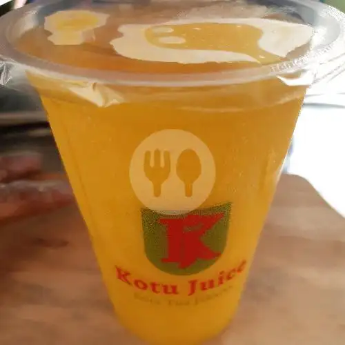 Gambar Makanan Kotu Juice 3