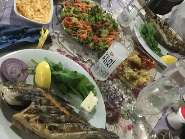 MANGAL ET'nin yemek ve ambiyans fotoğrafları 5