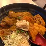 Golden Curry Food Photo 8