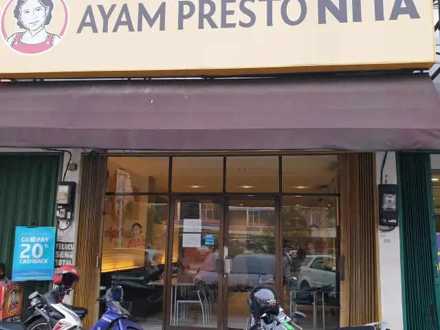 Gambar Makanan AyamPrestoNita 6