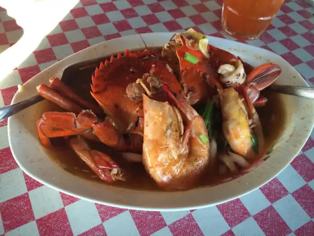 DLAH Meggi Ketam Corner Food Photo 3